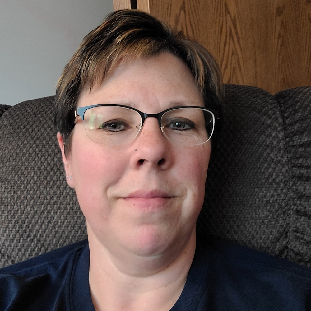 Meet your Posher, Heather